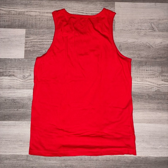 LIVE FIT Men’s Tank Top - Picture 2 of 3